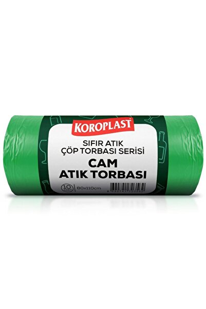 Koroplast Σακούλα σκουπιδιών