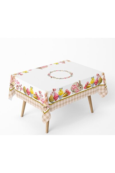Club Cotton Easter tablecloth 140x220cm, Club Cotton, Dinner
