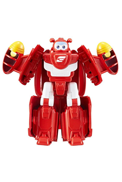 Harika Kanatlar Dönüşen Pet Jett