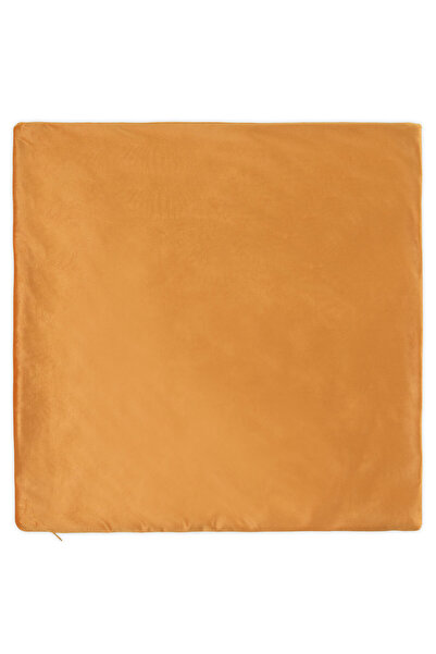 DECOMEX Perna decor ELLEN 45x45cm portocaliu