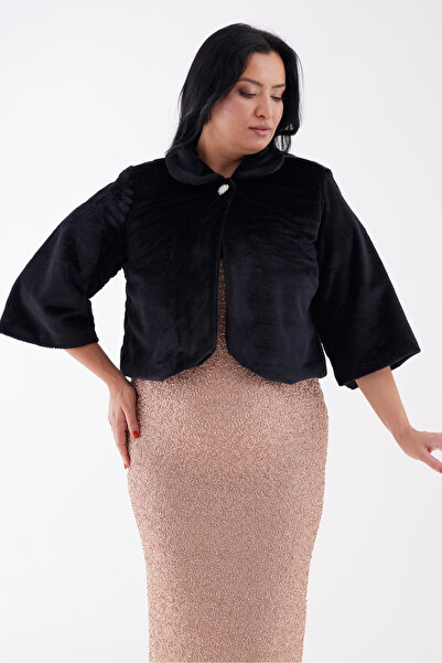 PASSİONE TEKSTİL giyim bolera ceket