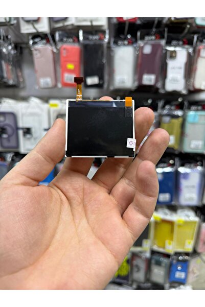 Nokiya شاشة داخلية لنوكيا C3-00