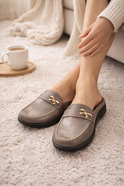 Slipcat شباشب نسائية مغلقة من الأمام، شباشب يومية لتقويم العظام، شباشب مريحة ...