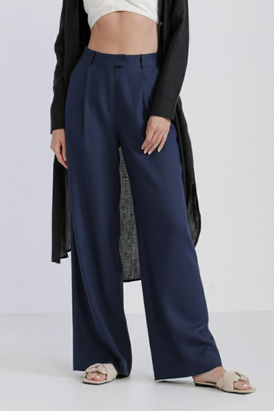 Concept Nature Aylin Pants NAVY