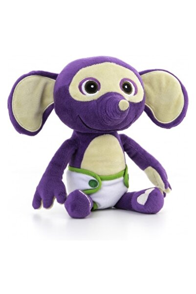 DR Pluș de colecție Fantus, Dr., 18 cm, multicolor