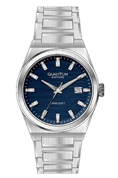 Quantum Adg1260.390 Men's Wristwatch
