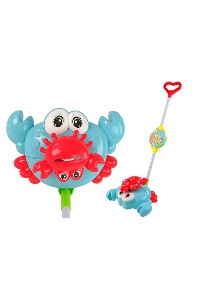 Three top online Împingător de bețe de crab luminos, muzică albastră