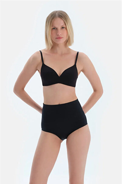 Dagi Women'S, Black, High Waist Panty Corset