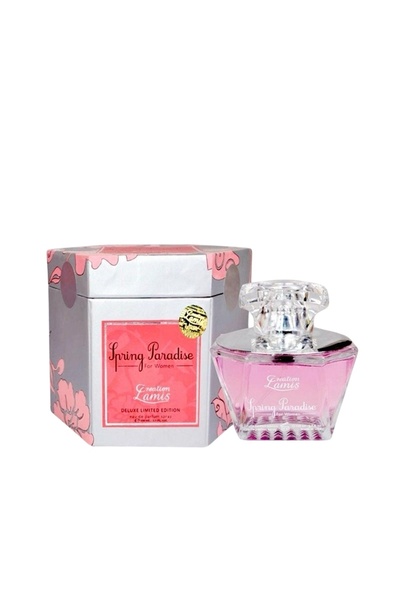 Creation Lamis EDP ​​Spring Paradise, femei, 100 ml