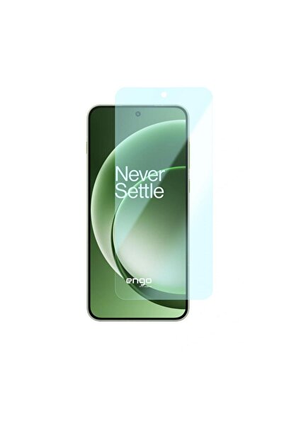 Engo Oneplus 15R Screen Protector 9H Transparent Nano Glossy