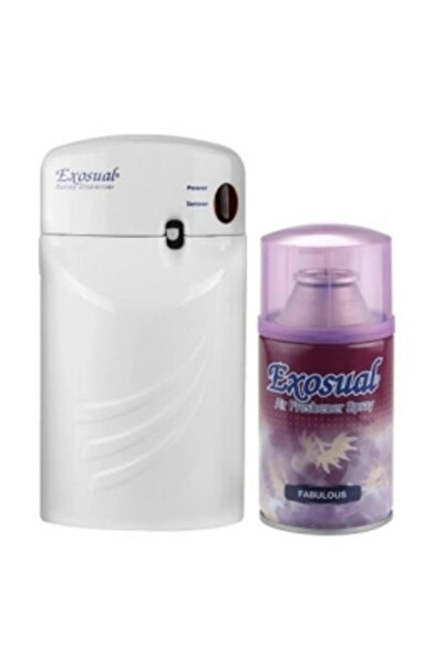 shopwave 1+1 SET EKO PK. SPREY PÜSKÜRTÜCÜ 260ML (5047)