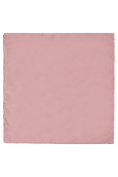 DECOMEX Perna decor ELLEN 45x45cm roz, pudra