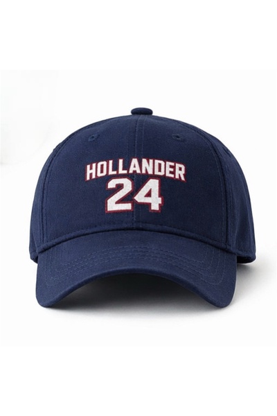 Store Hollander 24 Cap Heated Rivalry Şapka