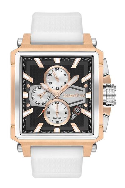 Quantum ساعة يد رجالية HNG969.461