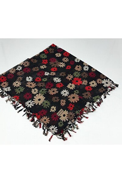 Eripek Sökme Boncuklu Tülbent 06133 01