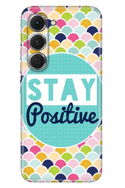TECNO Spark 40 Pro Km6 Case Decorative Silicone Printed Cover Stay