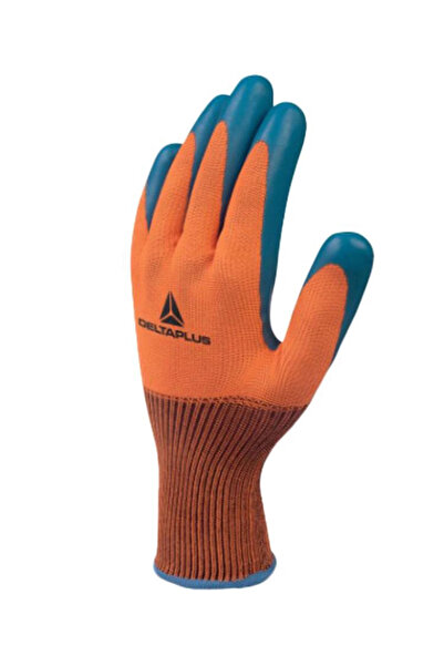 Delta Plus Ve733 Eldiven Turuncu