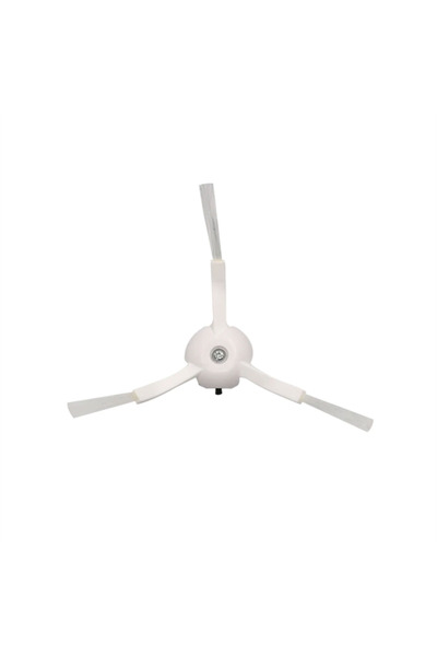Parmis Perie pentru aspirator robot Roborock compatibil Q5 Pro, albă