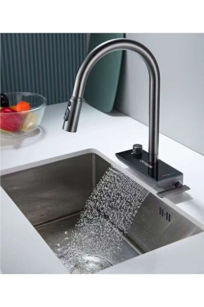OEM Elsi Kitchen Faucet