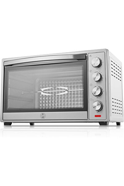 ALSAIF Hammer Pro Electric Oven 2000W