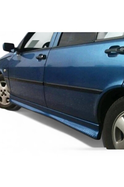 oto Tipo Marşpiyel takım -Fiber-Hazir Astarlı gönderim