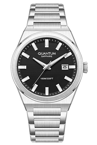 Quantum Adg1260.350 Men's Wristwatch