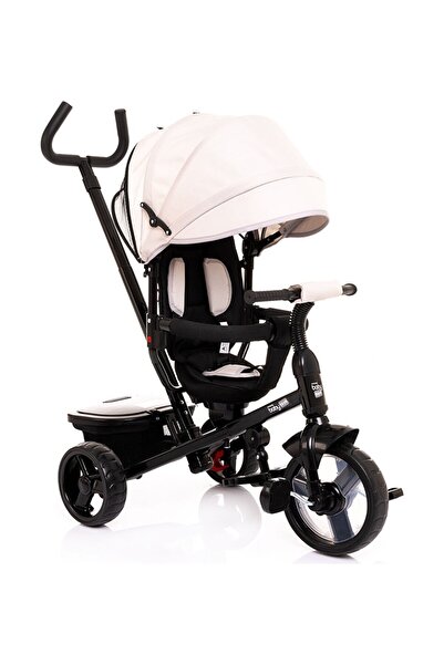 Muhcu Home Çocuk Ebeveyn Kontrollü Lüks Bisiklet