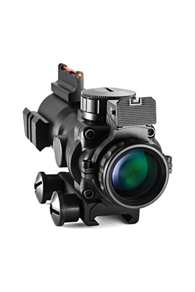 Forestia Taktical Hedef Dürbün Gez Arpacık Takımı 4x32