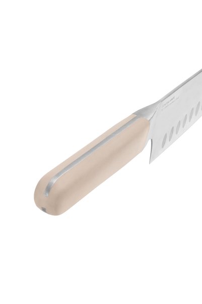 Berghoff Home Elements Santoku Bıçağı 16,70cm Mushroom