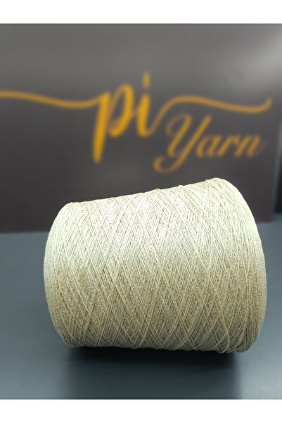 Pİ Yarn فن الغزل من هوهاي. خيط نولا للحياكة اليدوية مكون من 50% صوف ميرينو فا...