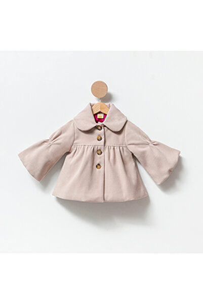 Coolimino Cumino Sandy Girl Girl's Coat 2-3-4-5 Years Old