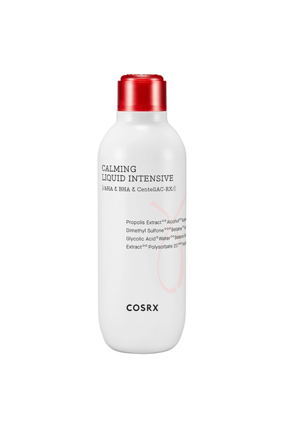 Cosrx AC Collection Calming Liquid Intensive 125ml - Tonikum pro problematick...