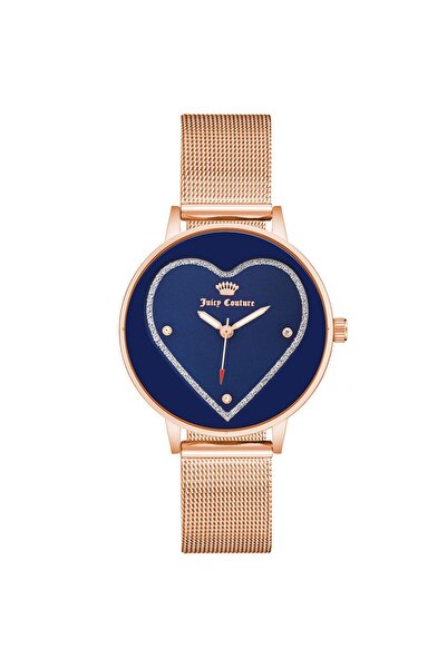 Juicy Couture Дамски часовник, Juicy Couture, JC124 JC1240NVRG