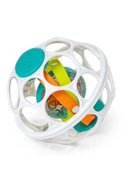 Bright Starts Prindere și rotire Oball