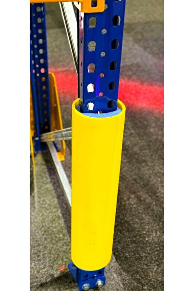 RAFEX Plastik Ayak Koruma (Frame Guard)-90-100lük Ayak