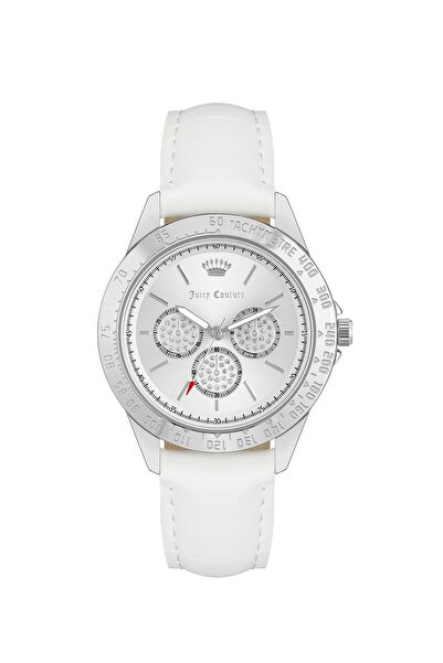 Juicy Couture Дамски часовник, Juicy Couture, JC122 JC1221SVWT