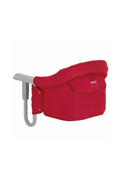 Inglesina Fast Mama Sandalyesi Kırmızı 6 Ay+