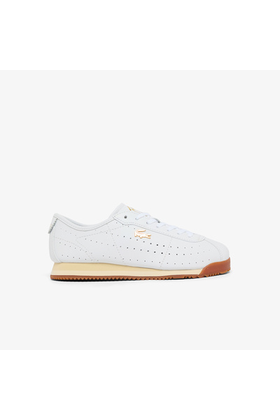 Lacoste Women's Club-Low Leather Sneakers - 51SFA0177-Y37