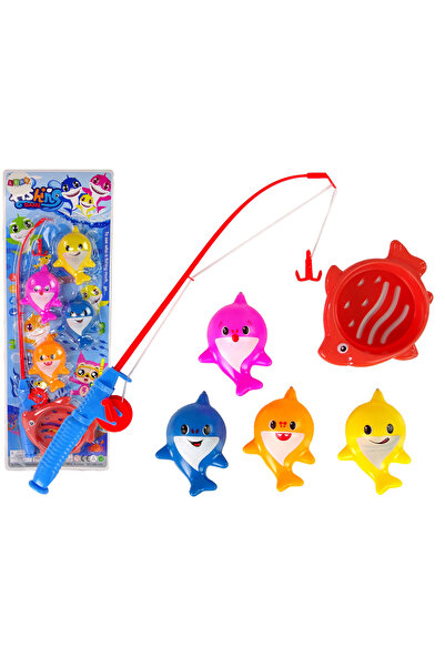 Three top online Set de jocuri de pescuit