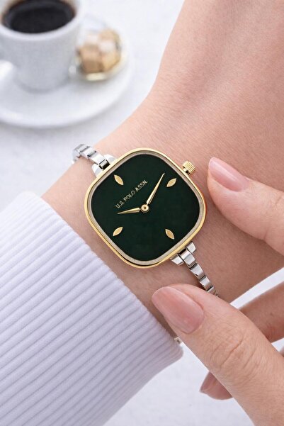 U.S. Polo Assn. U.S. Polo Assn. Thin Waterway Special Design Steel Cord 2 Yea...