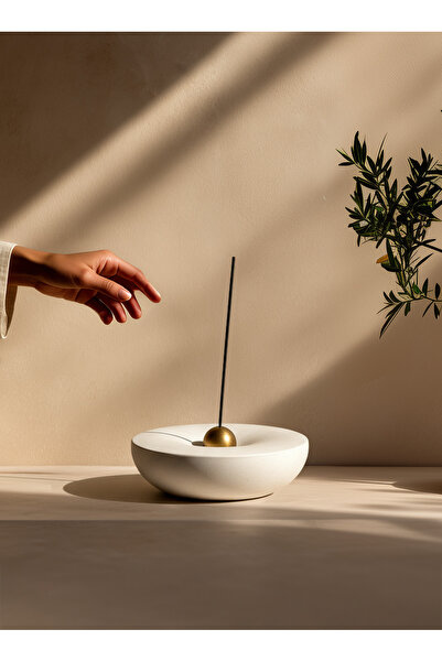 TABART Hole Xl Beton Tütsülük