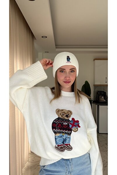 Elifyasars polo şapka🧸