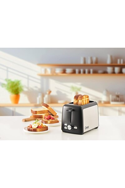 JANO Electric Toaster 800W