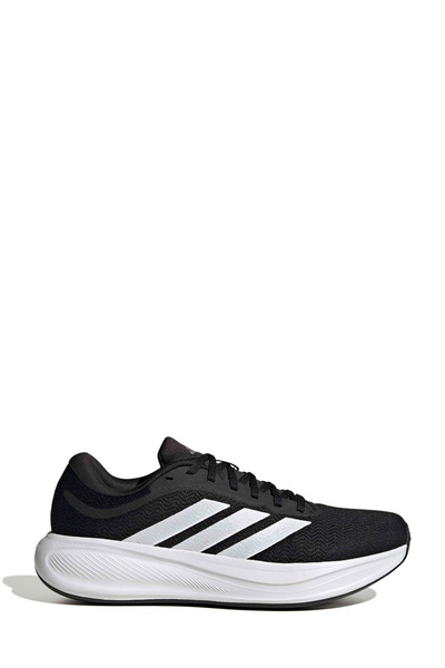 adidas RESPONSE RUNNER 2 Siyah Erkek Koşu Ayakkabısı