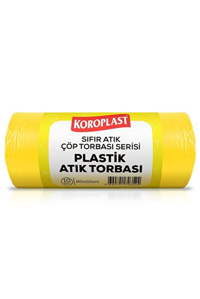 Koroplast Σακούλα σκουπιδιών
