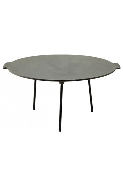 Perfect Home Plita din fonta, 45cm,