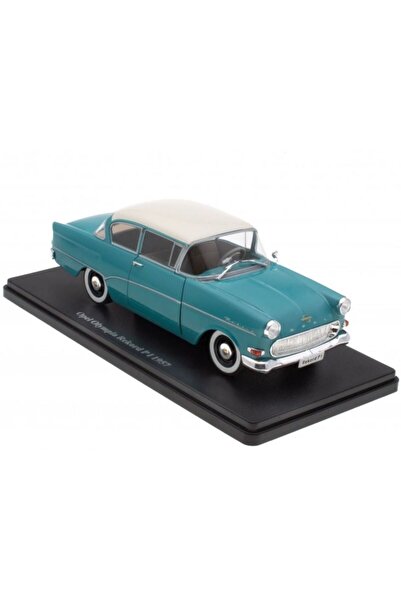 Hachette Macheta auto Opel Olympia Rekord PI (1957) 1:24