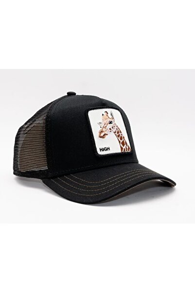 Goorin Bros . The Giraffe Black cap