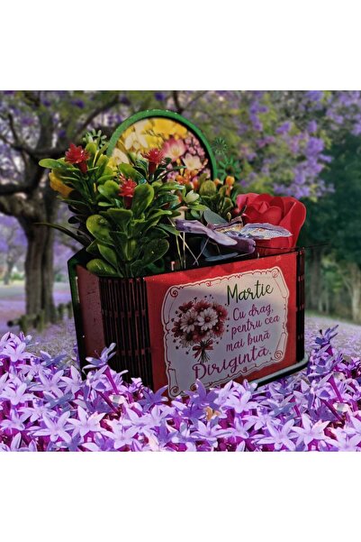 magazinu de gravura Personalized Gift for Conductor – Elegant Wooden Box with...