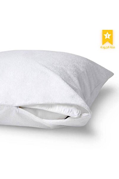 Sleepy Cloud Pillow Protector Set (7)